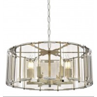 Drum Büyük Cam Avize Drum Büyük Cam Avize