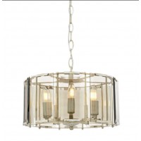 Drum Küçük Cam Avize