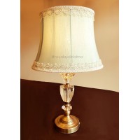 Menthe Abajur Şapkası ve Ayağı